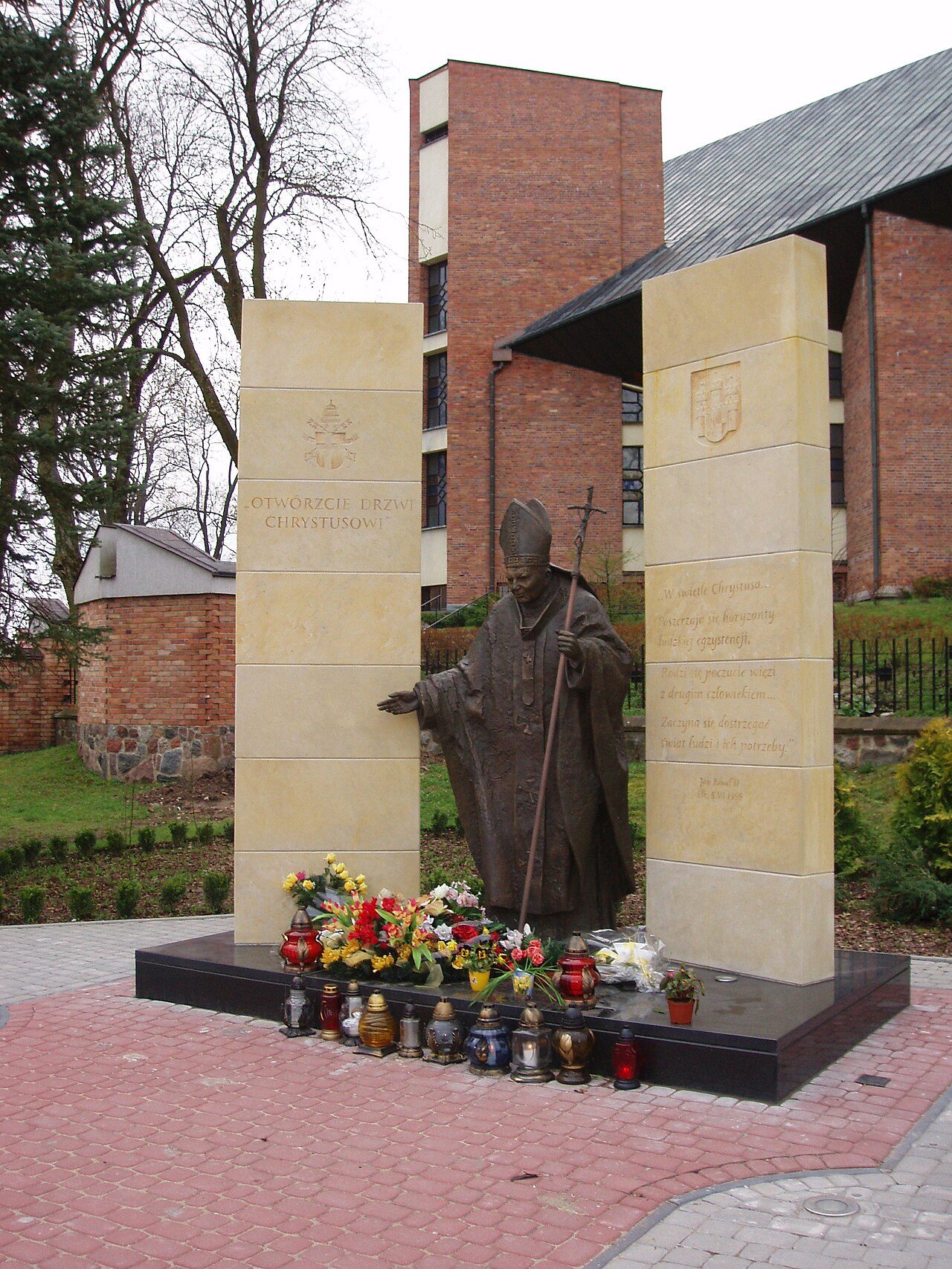 Jan Paweł II