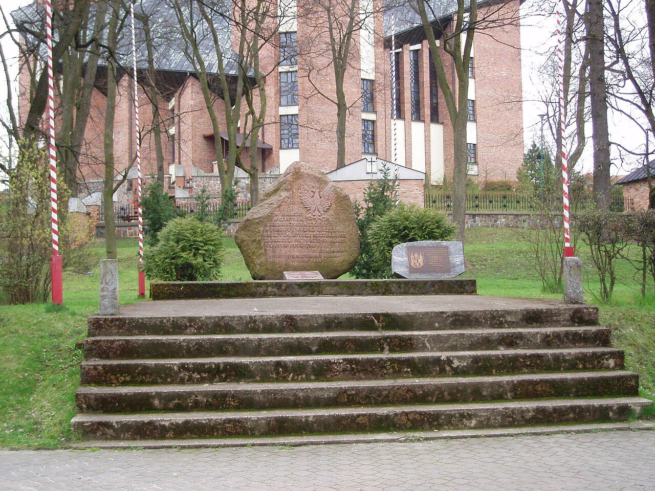 Pomnik Wdzięczności