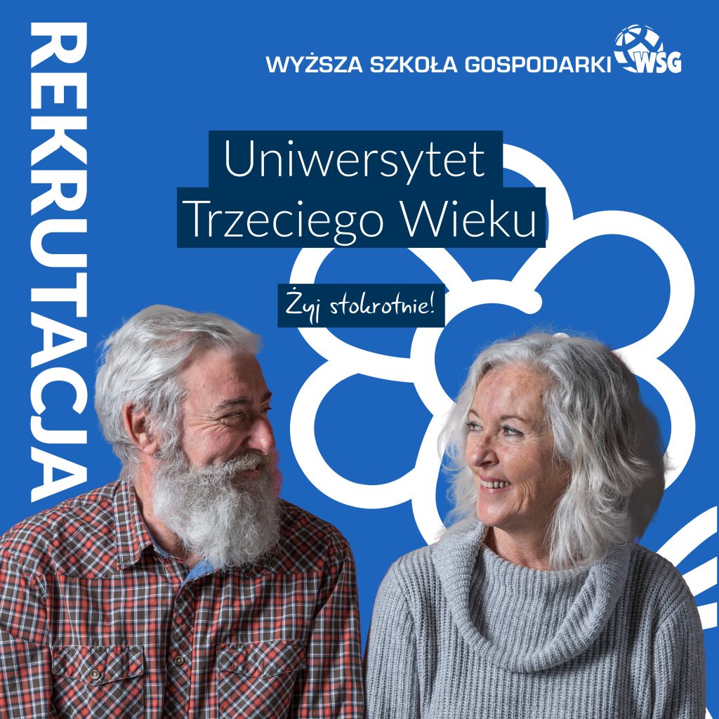 Uniwersytet Trzeciego Wieku w Olecku rozpoczyna nowy rok akademicki
