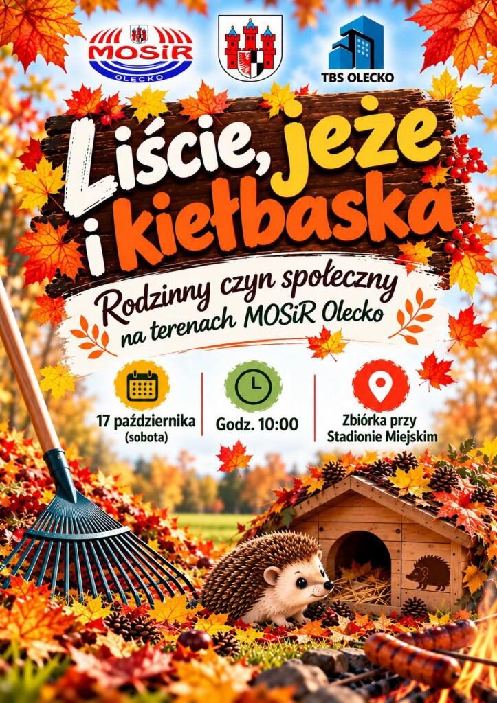 Jak za dawnych lat