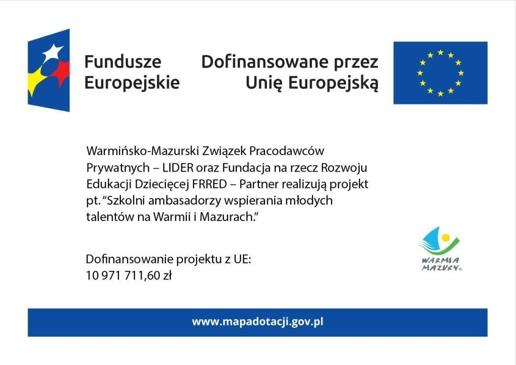 Olecka „Dwójka” wspiera uczniów w odkrywaniu talentów i wyborze zawodu